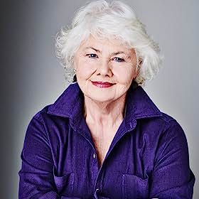 Annette Badland