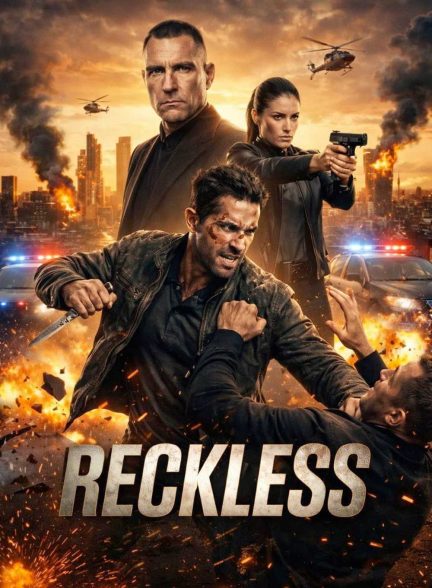 فیلم بی پروا