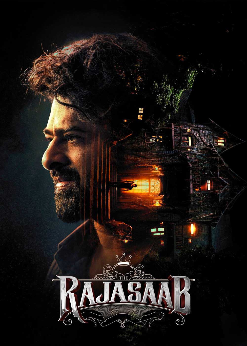 فیلم راجا صاحب