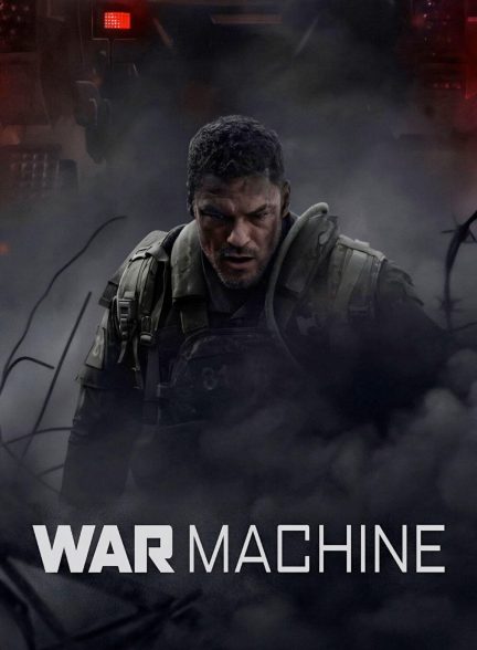 فیلم ماشین جنگ
